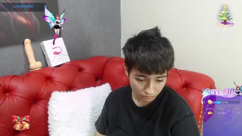 Snapshot of bryce_evans chatting on December 13, 2024, 3:32 pm B R Y C E online show from December 13, 2024, 3:32 pm