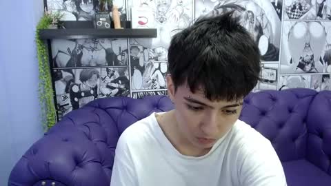 Snapshot of bryce_evans chatting on December 19, 2024, 9:06 pm B R Y C E online show from December 19, 2024, 9:06 pm