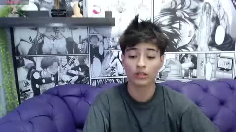 Snapshot of bryce_evans chatting on January 13, 2025, 6:38 pm B R Y C E online show from January 13, 2025, 6:38 pm