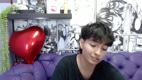 Snapshot of bryce_evans chatting on February 12, 2025, 3:38 pm B R Y C E online show from February 12, 2025, 3:38 pm