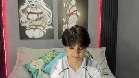 Snapshot of bryce_evans chatting on November 10, 2025, 3:00 pm B R Y C E online show from November 10, 2025, 3:00 pm