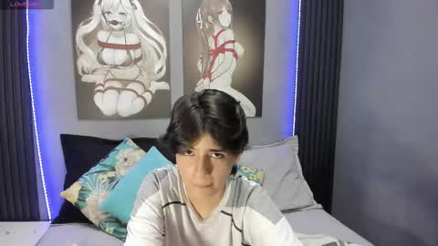 Snapshot of bryce_evans chatting on November 28, 2025, 3:36 pm B R Y C E online show from November 28, 2025, 3:36 pm