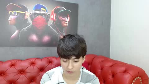 Snapshot of bryce_evans chatting on January 10, 2026, 3:25 pm B R Y C E online show from January 10, 2026, 3:25 pm