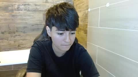 Snapshot of bryce_evans chatting on February 16, 2026, 3:41 pm B R Y C E online show from February 16, 2026, 3:41 pm