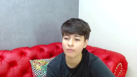 Snapshot of bryce_evans chatting on March 1, 2026, 3:25 pm B R Y C E online show from March 1, 2026, 3:25 pm