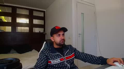 BryceReign online show from May 1, 2026, 4:50 am