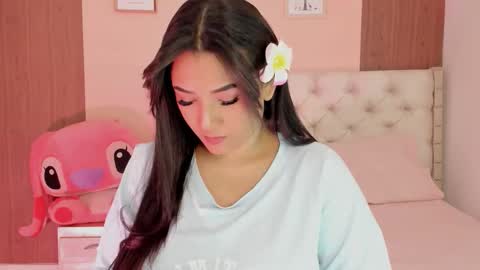 Snapshot of bryonny_ chatting on September 12, 2025, 12:38 pm Carly online show from September 12, 2025, 12:38 pm