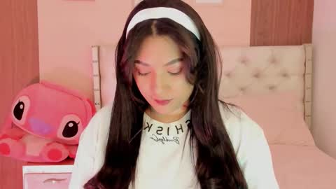 Snapshot of bryonny_ chatting on September 14, 2025, 12:59 pm Carly online show from September 14, 2025, 12:59 pm