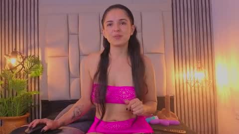 BRYONY online show from December 19, 2025, 11:39 am