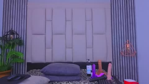 BRYONY online show from March 9, 2026, 11:36 am