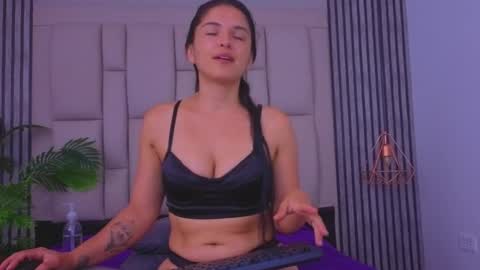 BRYONY online show from March 25, 2026, 11:38 am