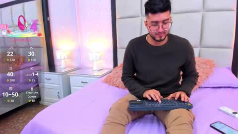 bry online show from September 18, 2025, 11:07 pm