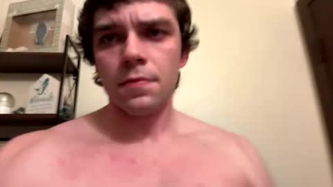 Snapshot of brysonntooth chatting on February 19, 2026, 5:14 am ChadStrokeman online show from February 19, 2026, 5:14 am