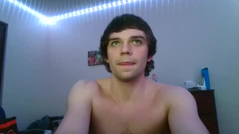 Snapshot of brysonntooth chatting on March 1, 2026, 5:42 am ChadStrokeman online show from March 1, 2026, 5:42 am