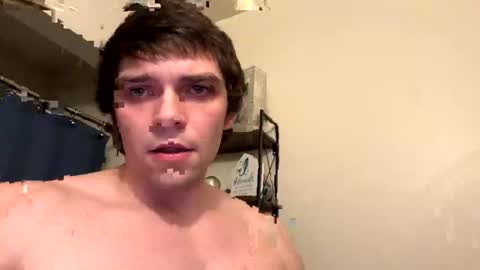 Snapshot of brysonntooth chatting on March 4, 2026, 4:18 am ChadStrokeman online show from March 4, 2026, 4:18 am