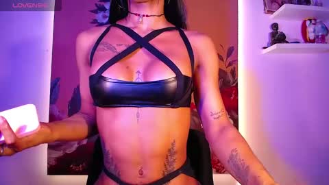 samm online show from October 19, 2025, 5:41 am