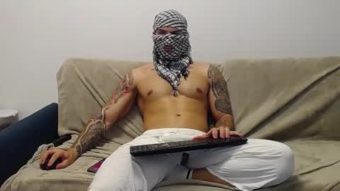 Boyka online show from December 15, 2024, 2:48 pm