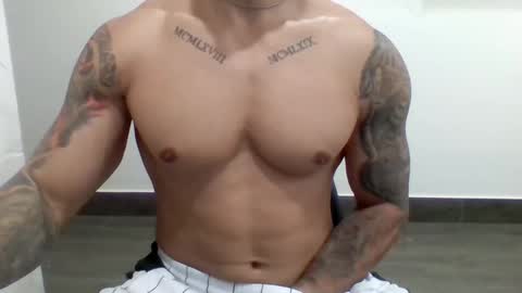 Boyka online show from November 18, 2025, 4:22 pm