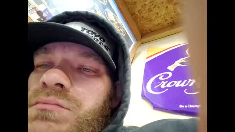 btown3095 online show from March 8, 2026, 8:12 pm