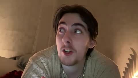 bubbahumps online show from December 14, 2024, 8:56 am