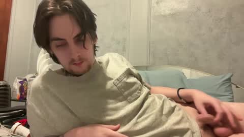 bubbahumps online show from December 19, 2024, 2:23 am