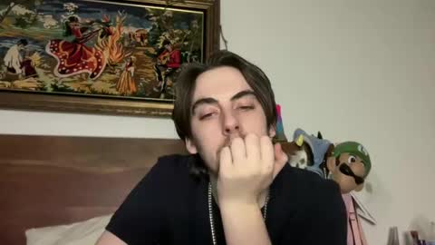 bubbahumps online show from December 23, 2024, 5:49 am