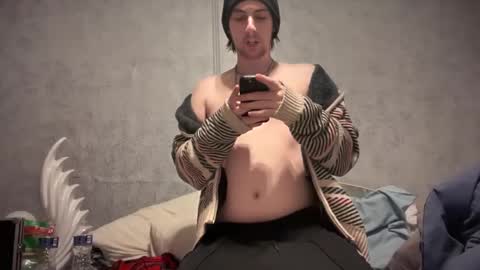 bubbahumps online show from January 5, 2025, 3:43 am