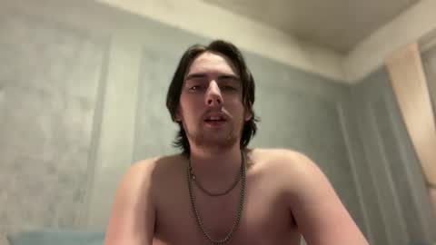 bubbahumps online show from January 14, 2025, 1:58 am