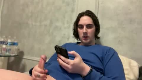 bubbahumps online show from October 17, 2025, 4:48 am