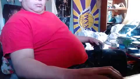Bubba Smalls online show from March 12, 2025, 4:46 pm