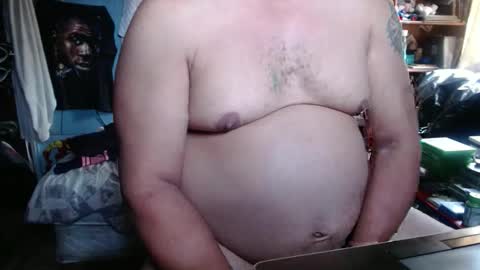 Bubba Smalls online show from September 14, 2025, 6:29 pm