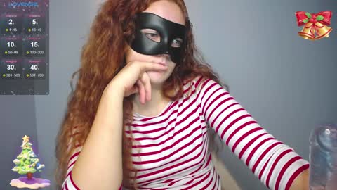 Bubblegum online show from December 25, 2024, 4:00 pm