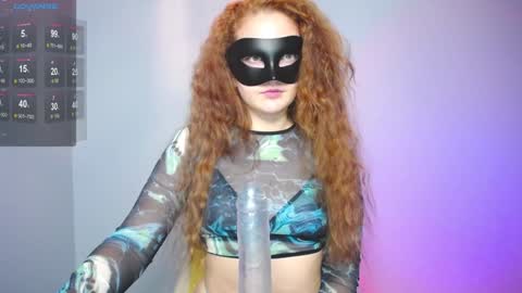 Bubblegum online show from December 27, 2024, 6:42 pm