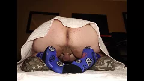 Bubbl3sbutt online show from March 9, 2025, 12:21 am