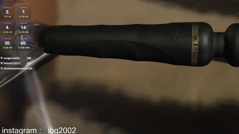 Snapshot of bubble__gum_ chatting on December 24, 2024, 4:55 am Bubble gum online show from December 24, 2024, 4:55 am