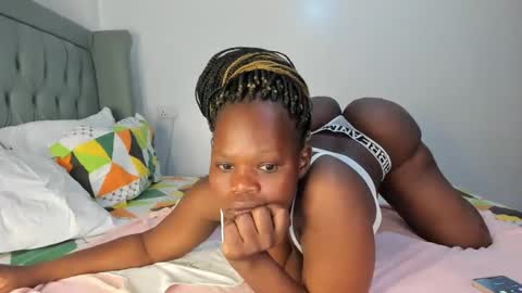 Snapshot of bubble_big_booty chatting on January 16, 2025, 10:53 am Stacy420 online show from January 16, 2025, 10:53 am