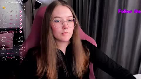 Ruby online show from February 20, 2026, 11:16 pm