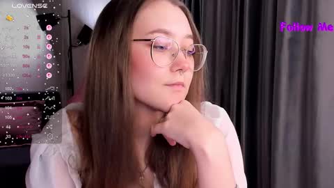 Ruby online show from February 26, 2026, 11:37 pm