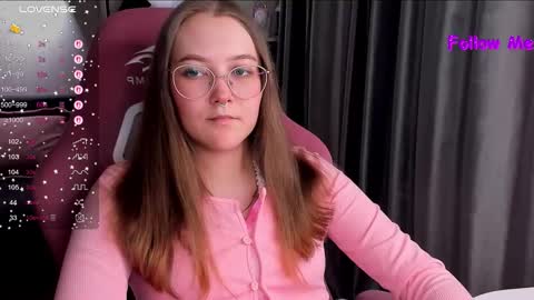 Ruby online show from March 4, 2026, 10:27 pm