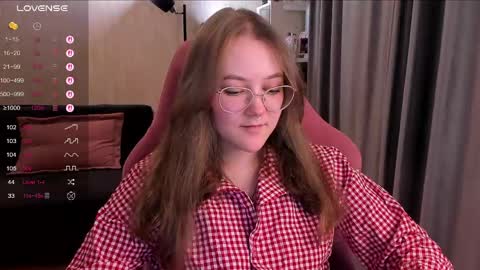 Snapshot of bubble_bunny chatting on May 22, 2026, 11:32 pm Ruby online show from May 22, 2026, 11:32 pm