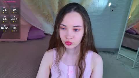 bubble_chlo3 online show from March 26, 2026, 9:09 pm