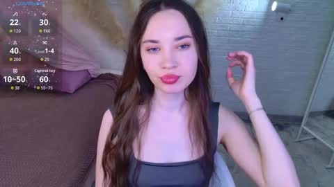 bubble_chlo3 online show from March 27, 2026, 9:25 pm