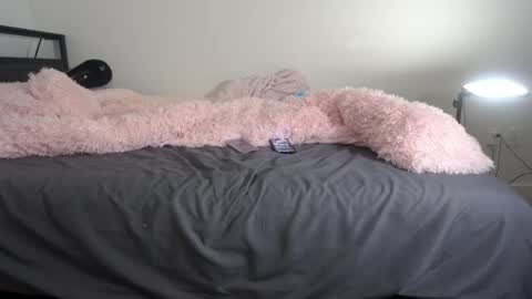 Queen Lola XXX online show from April 30, 2026, 4:30 am