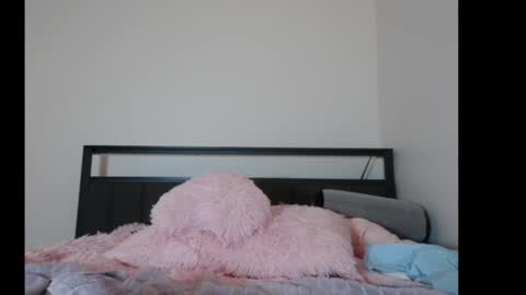 Queen Lola XXX online show from May 10, 2026, 7:02 am