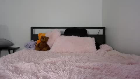 Queen Lola XXX online show from May 18, 2026, 6:08 am