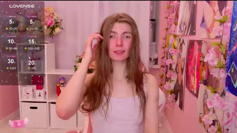 bubble_kiss online show from March 10, 2026, 2:00 pm