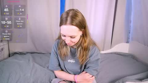 Snapshot of bubblebbb chatting on May 4, 2026, 4:08 am Sabrina online show from May 4, 2026, 4:08 am