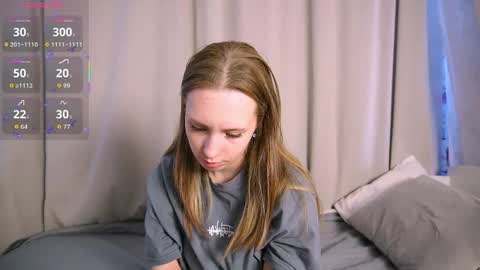 Snapshot of bubblebbb chatting on May 8, 2026, 4:18 am Sabrina online show from May 8, 2026, 4:18 am