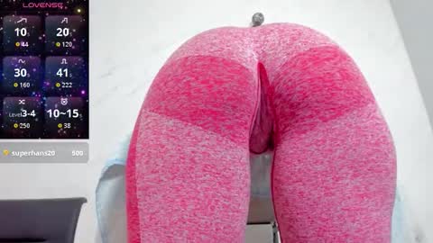 bubblebum4you online show from September 30, 2025, 12:54 pm