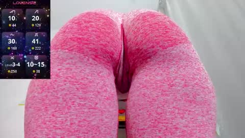 bubblebum4you online show from October 21, 2025, 7:20 am